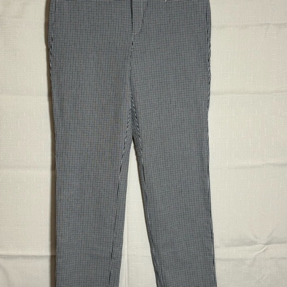 Banana Republic Pants - Banana Republic Black and White Dress Jumpsuit